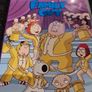 Family Guy DVD Image 5