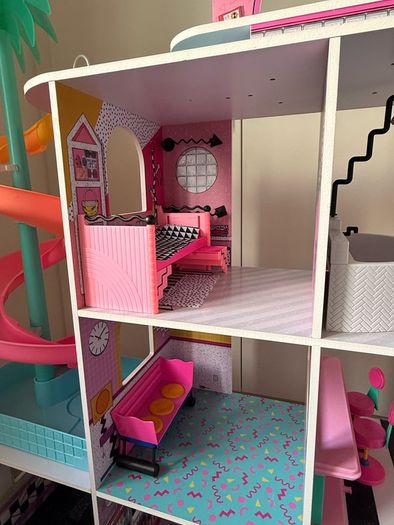 Doll house