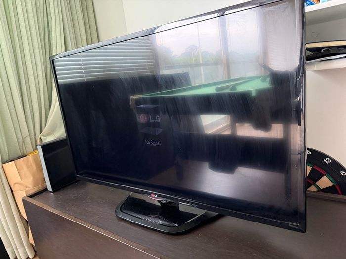 Lg 42 Inch Full Hd Led Tv