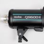 Godox QS600 II Studio Flash x2 Image 3