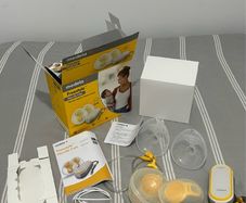 breastpump