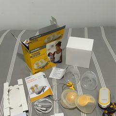 breastpump