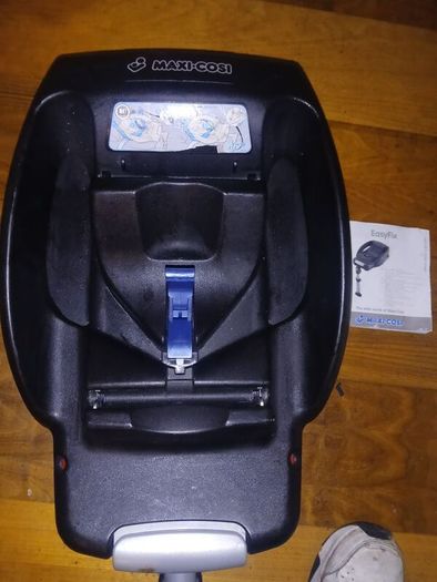Baby car seat