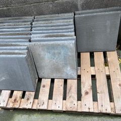 Kilsaran 23 concrete slabs 400x400