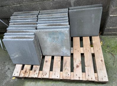 Kilsaran 23 concrete slabs 400x400