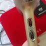 ghd helios professional hair dryer +diffuser Image 3