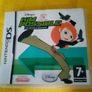 Kim Possible Global Gemini Nintendo Ds Games Original Image 2
