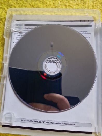 Fifa 13  PlayStation3 Ps3 Games Original