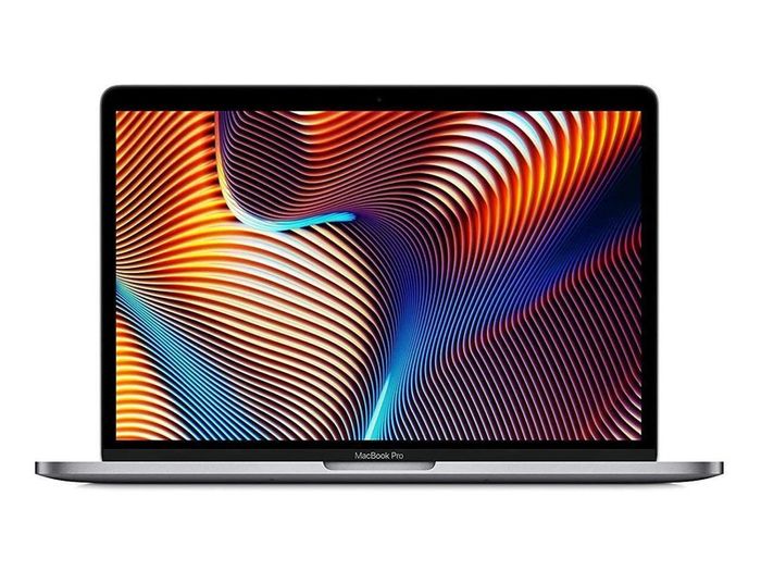 Touch Bar Apple MacBook Pro 15 A1707 (2017) 15.4'' Intel i7 @ 2.80 GHz 512GB SSD 16GB RAM Space Grey (Battery Cycle: 839)