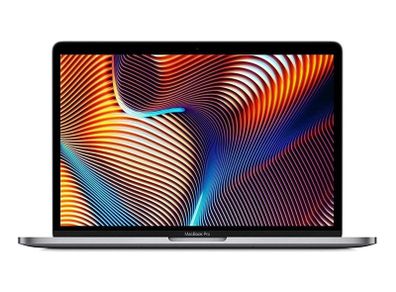 Touch Bar Apple MacBook Pro 15 A1707 (2017) 15.4'' Intel i7 @ 2.80 GHz 512GB SSD 16GB RAM Space Grey (Battery Cycle: 839)