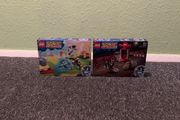 Sonic The Hedgehog Lego Bundle