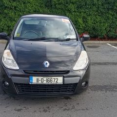 Renault Clio 1.2 2011