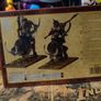 Warhammer Ogre Kingdoms Mournfang Cavalry ! RARE ! Out of Print ! Sealed ! NIB/OOP ! Games Workshop ! Image 2