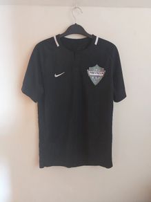 trevecca soccer jersey