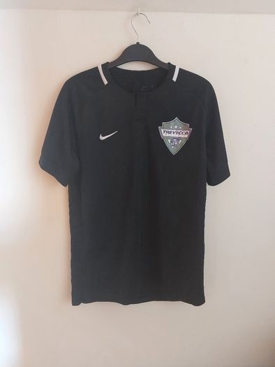trevecca soccer jersey