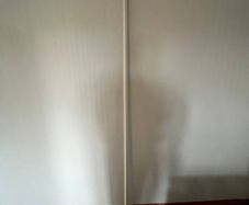 Angle Profile Pvc White(7)