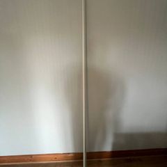Angle Profile Pvc White(7)