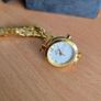 Yonger and Bresson Gold Plated Watch Image 3