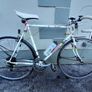 1986 Ammaco Tony Doyle road bike Image 5