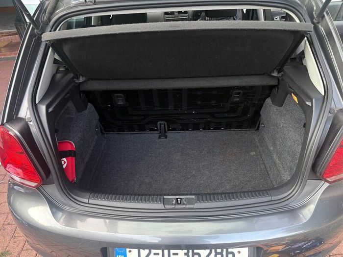 2012 Volkswagen Polo 117,000Km