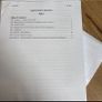 Yeats College Leaving Cert Higher level Business notes Image 4