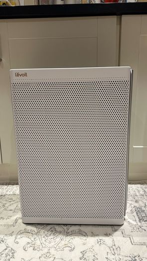Levoit EverestAir Smart True HEPA Air Purifier