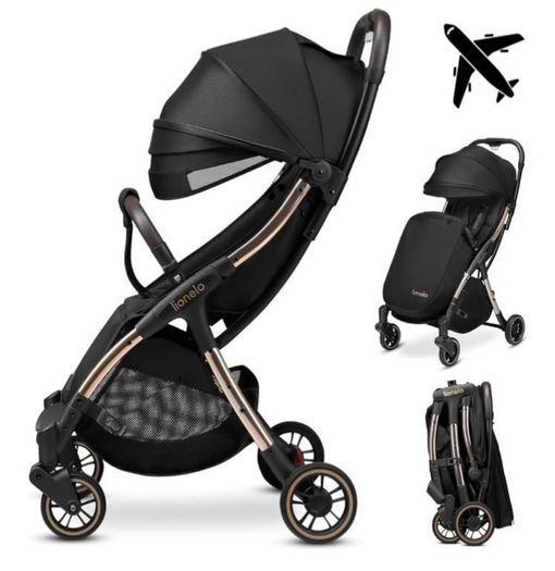 stroller
