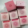 K beauty Korean, holika holika and dasique Image 3