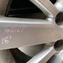 Golf Wheel Image 2