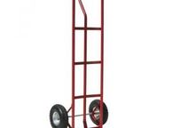 main image for ad Red hand truck (272kg weight)