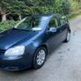 Vw Golf Mk5 Image 2