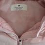 Gilet with detachable hood | very good condition Image 3