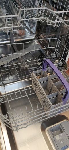 Dishwasher