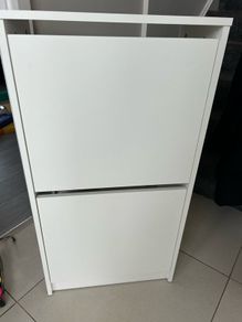 IKEA Shoe Storage