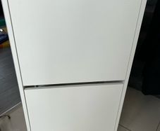 IKEA Shoe Storage