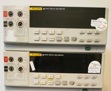 Fluke 45 Dual Display Digital Multimeter