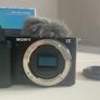 Sony Alpha ZV-E10 APS-C Mirrorless Camera Image 6