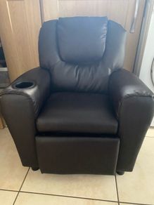 Kids Recliner