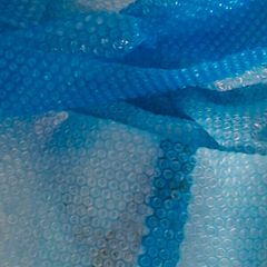 Solar Pool cover