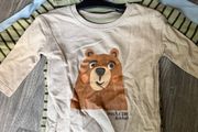 Baby Tops