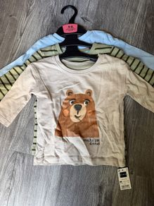 Baby Tops