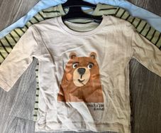 Baby Tops