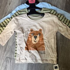 Baby Tops