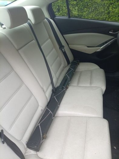 Mazda Mazda6 2015