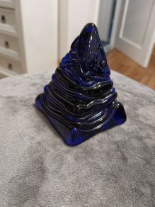 Glass Decor