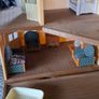 Sylvanian Families House & Cars Image 10