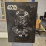 Star Wars Legends in 3D TIE Fighter Pilot 1/2 scale bust Image 6