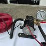 Trailer Sprayer 60l Atv / Ride-on Mower Image 5