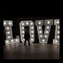Wedding Love Sign Image 3