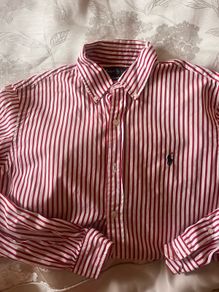 Ralph lauren men's shirt